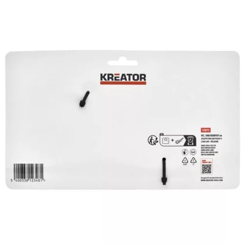 Kreator kézi gyalu 250x40mm KRTH23403
