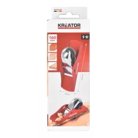 Kreator gyalu fához 45x160mm KRTH23406