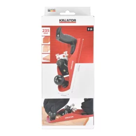Kreator gyalu fához 45x235mm KRTH23407