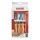 Kreator favéső készlet 4db-os (6,12,18,24mm) KRTH23603