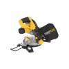 PowerPlus sárga lézeres gérvágó 1500W 210mm POWX075700