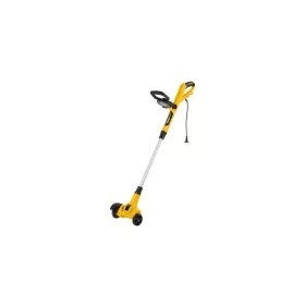 PowerPlus sárga elektromos gyomláló 400W  110mm POWXG6650