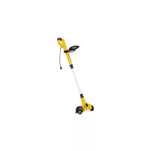 PowerPlus sárga elektromos gyomláló 400W  110mm POWXG6650