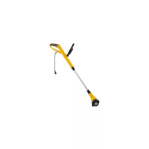 PowerPlus sárga elektromos gyomláló 400W  110mm POWXG6650
