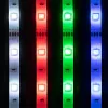 HOME LS 5000RGB LED szalag szett 5m/150LED