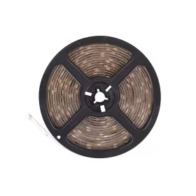   HOME LS 5000SOUND LED RGB zenére villogó szalag szett 5m/150LED