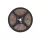 HOME LS 5000SOUND LED RGB zenére villogó szalag szett 5m/150LED