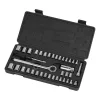 Kreator dugókulcs készlet 3/8" 39 részes KRTH30103