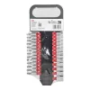 Kreator dugókulcs és bit készlet 1/4" 28 részes KRTH30108