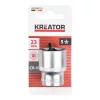 Kreator dugókulcs 1/2" 23mm KRTH30714