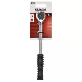 Kreator racsnis hajtószár 1/2" 39 fogKRTH30903