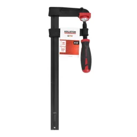 Kreator pillanatszorító 80X300mm Pro KRTH40203