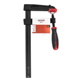 Kreator pillanatszorító 120X300mm Pro KRTH40205