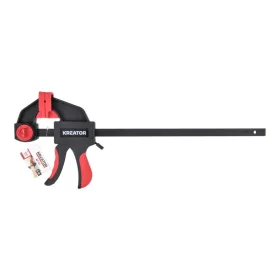Kreator pillanatszorító egykezes 300mm KRTH40302