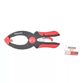 Kreator racsnis szorító 244mm KRTH40612