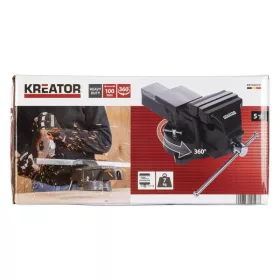 Kreator satu 100mm, 7kg KRTH40701