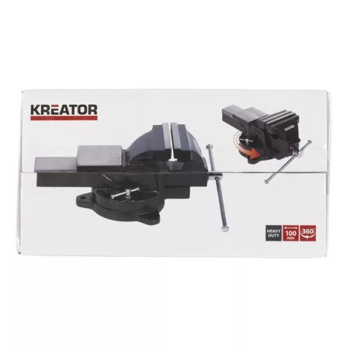 Kreator satu 100mm, 7kg KRTH40701