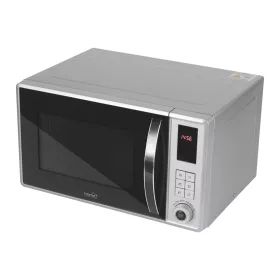   HOME HG MH 23 GR mikrohullámú sütő grill funckióval 800W