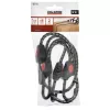 Kreator gumipók 8x600mm 2db erősített KRTH40903