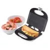 HOME HG P 01 panini szendvicssütő 750W