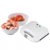 HOME HG P 01 panini szendvicssütő 750W