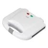 HOME HG P 01 panini szendvicssütő 750W