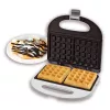 HOME HG GS 21 gofrisütő 750W