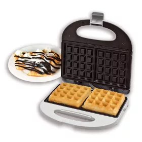 HOME HG GS 21 gofrisütő 750W