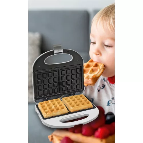 HOME HG GS 21 gofrisütő 750W