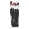 Kreator kábelkötegelő fekete 4,8X190mm 50db KRTH41104