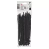 Kreator kábelkötegelő fekete 4,8X190mm 50db KRTH41104