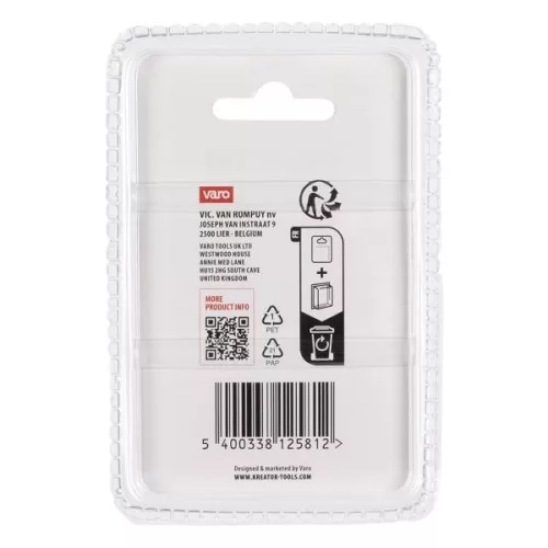 Kreator lakat 30mm KRTH41203