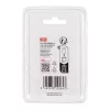 Kreator lakat 20mm hosszú kengyellel KRTH41206