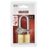 Kreator lakat 40mm hosszú kengyellel KRTH41207
