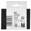 Kreator csiszolóhasáb 70x100x24mm P60 KRTH50201