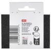 Kreator csiszolóhasáb 70x100x24mm P80 KRTH50202