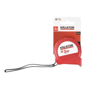 Kreator mérőszalag 2m /13 mm KRTH70101