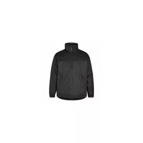 ENGEL 1111-251 Blackbery téli kabát fekete L