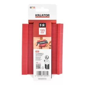 Kreator kontúr sablon 125mm KRTH74101