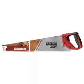 Kreator rókafarkú fűrész 500mm 7TPI KRTH80003
