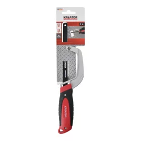 Kreator fémfűrész 250mm 24TPI Bi-metal lappal KRTH80502