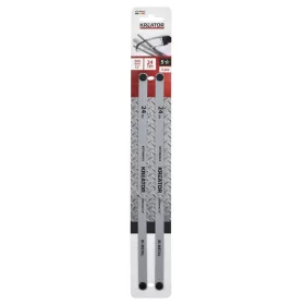 Kreator kézi fűrészlap 300mm Bi-metal 2db KRTH80603
