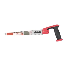 Kreator lyukfűrész gipszkartonhoz 300mm 7TPI KRTH81002