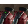 SKIL RED SR1E7615AB szalagcsiszoló 710W