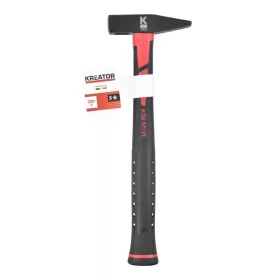 Kreator kalapács üvegszálas nyéllel 200g KRTH90102
