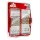 SKIL RED 2610S00918 HSS titán fúrószár készlet 1,5-10mm 21 részes
