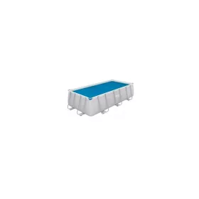   Bestway 58240 FlowClear™ takarófólia 404x201 cm medencéhez, napelemes (8050203)