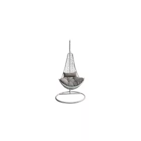 STR JAWA függőfotel PE rattan (802311)