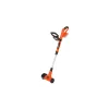 PowerPlus Dual Power akkus gyomláló alapgép 20V POWDPG8060