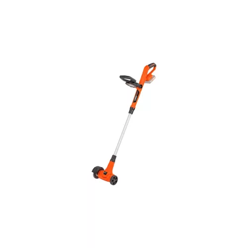 PowerPlus Dual Power akkus gyomláló alapgép 20V POWDPG8060